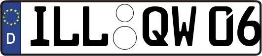 ILL-QW06