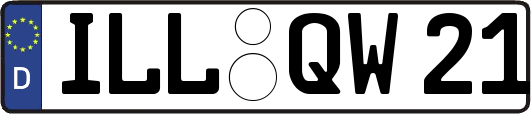 ILL-QW21