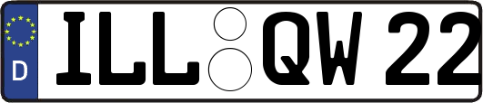 ILL-QW22
