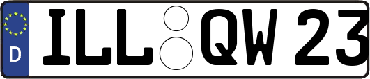 ILL-QW23
