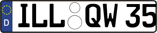 ILL-QW35