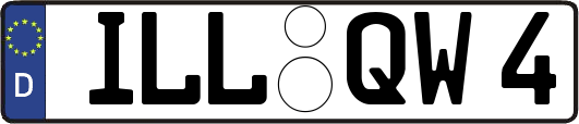 ILL-QW4