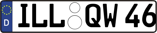 ILL-QW46