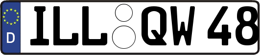 ILL-QW48