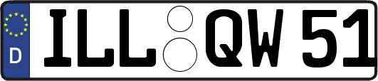 ILL-QW51