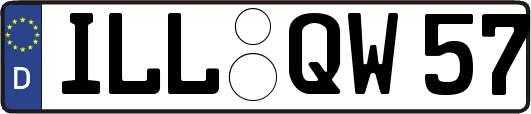 ILL-QW57