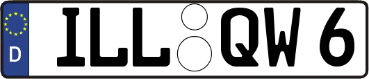 ILL-QW6