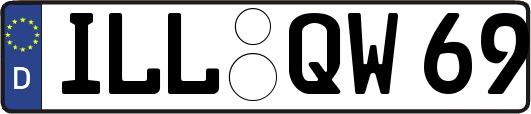 ILL-QW69