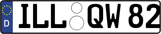 ILL-QW82