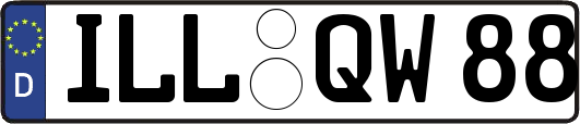ILL-QW88