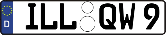 ILL-QW9
