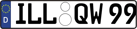 ILL-QW99