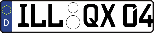 ILL-QX04