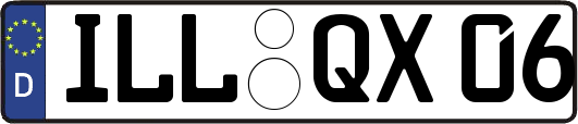ILL-QX06