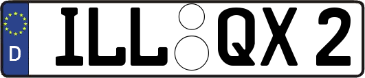 ILL-QX2
