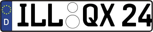 ILL-QX24