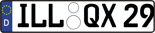 ILL-QX29