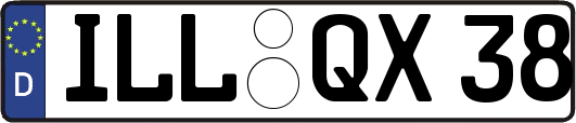 ILL-QX38