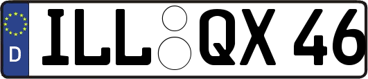 ILL-QX46