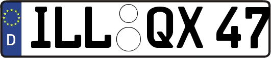 ILL-QX47
