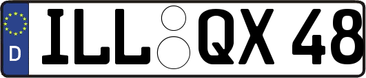 ILL-QX48