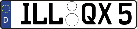 ILL-QX5