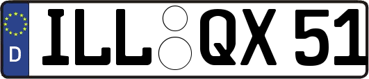 ILL-QX51