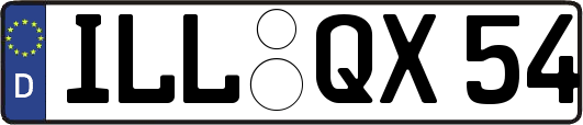 ILL-QX54