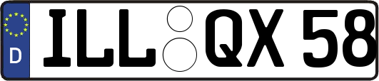 ILL-QX58