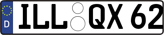 ILL-QX62