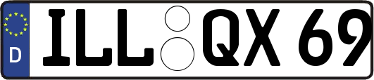 ILL-QX69