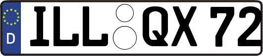 ILL-QX72