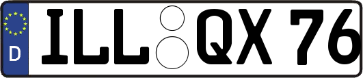 ILL-QX76