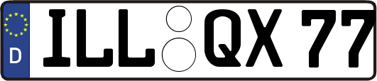 ILL-QX77