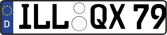 ILL-QX79