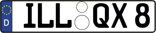ILL-QX8
