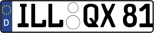 ILL-QX81
