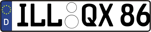 ILL-QX86