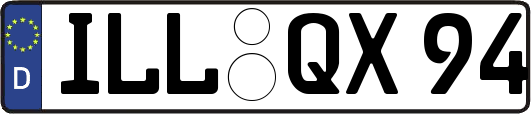 ILL-QX94