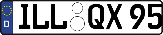ILL-QX95
