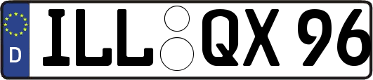 ILL-QX96