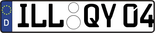 ILL-QY04