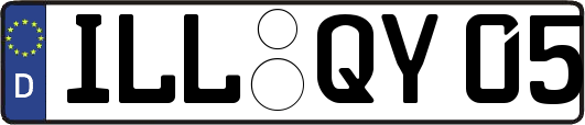 ILL-QY05