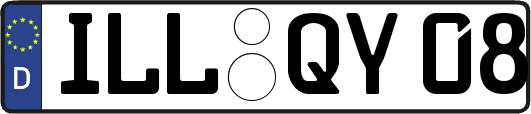 ILL-QY08