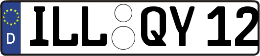 ILL-QY12