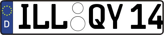 ILL-QY14