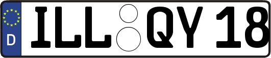 ILL-QY18