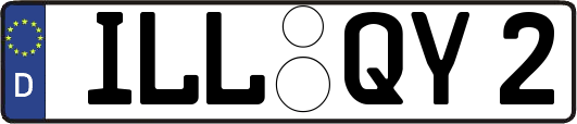ILL-QY2