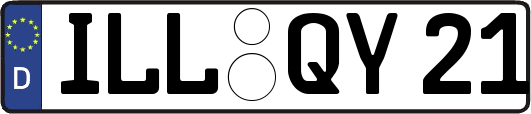 ILL-QY21