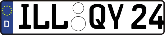 ILL-QY24
